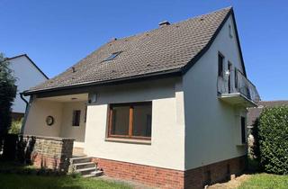 Haus mieten in Neusser Straße, 53909 Zülpich, freistehendes Einfamilienhaus mit Garten - sofortiger Bezug möglich