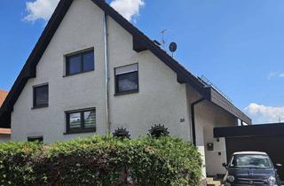 Haus mieten in 76889 Klingenmünster, ~~ GROSS, HOCHWERTIG, RUNDUM SORGLOS - VOLL AUSGESTATTETES HAUS IN KLINGENMÜNSTER - AUCH FÜR WG´S ~~