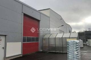 Büro zu mieten in 98617 Walldorf, Gewerbeflächen mit Büro nahe der A71