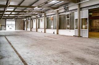Büro zu mieten in 98617 Meiningen, Gewerbeflächen mit Büro nahe der A71