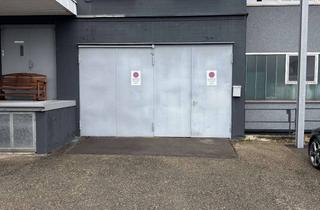 Gewerbeimmobilie mieten in 72555 Metzingen, Lagerfläche eben, beheizt, WC, keine Produktion