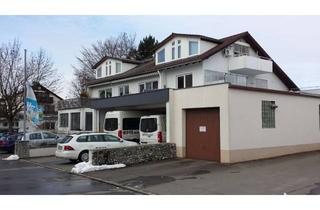 Büro zu mieten in Starenweg, 88085 Langenargen, Büro und Lagerraum in Langenargen