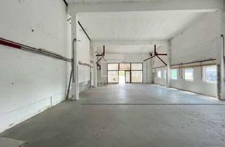 Gewerbeimmobilie mieten in 88131 Lindau, Gewerbeflächen mit vielseitiger Nutzung: Lager – Werkstatt – Handel