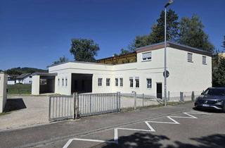 Büro zu mieten in 73614 Schorndorf, Lagerfläche mit Büroräumen zu vermieten