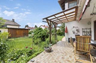 Anlageobjekt in 83620 Feldkirchen-Westerham, Großzügiges Haus mit vielseitigen Nutzungsmöglichkeiten und großem Garten in ruhiger Lage