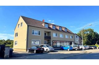 Anlageobjekt in 38442 Fallersleben, Helle Dachgeschosswohnung mit separatem Abstellraum – ab sofort in Fallersleben