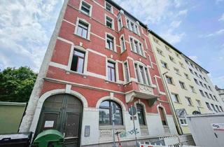 Anlageobjekt in 55118 Neustadt, Urban, modern, sofort einziehen – Ihr neues Zuhause oder Investment in Mainz-Neustadt!