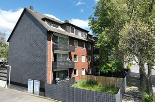 Anlageobjekt in 44793 Kruppwerke, Gepflegte Mehrfamilienhäuser in Bochum zu verkaufen