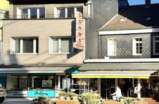 Anlageobjekt in 58285 Gevelsberg, *** Renditeperle *** Wohn- und Geschäftshaus Top-Lage von Gevelsberg