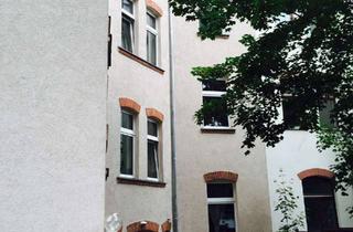 Anlageobjekt in Plauensche Straße 66, 08412 Werdau, Vollvermietet und top Sichtlage