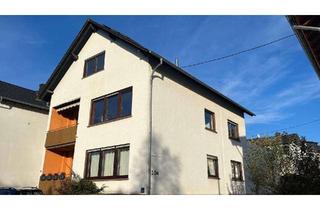 Anlageobjekt in 65719 Hofheim am Taunus, Tolle Kapitalanlage, vollvermietetes Mehrfamilienhaus zu verkaufen