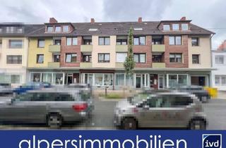 Anlageobjekt in 27570 Geestemünde, Renditestarkes Wohn- und Geschäftshaus in Bremerhaven Geestemünde