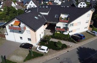 Anlageobjekt in 32549 Bad Oeynhausen, Investieren mit Weitblick: 16-Parteienhaus in exzellentem Zustand – barrierefrei & vollvermietet