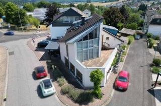 Anlageobjekt in Bonifatiusstraße 20, 63579 Freigericht, Kapitalanlage mit Perspektive: Wohn- und Geschäftshaus mit großem Grundstück in zentraler Lage