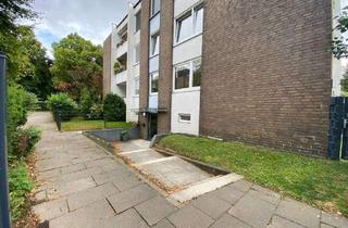 Anlageobjekt in 40670 Meerbusch, Kapitalanlage: vermietete 3 Zimmer Wohnung mit Balkon