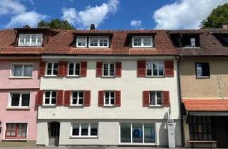 Anlageobjekt in 88299 Leutkirch, Kapitalanlage in zentraler Lage