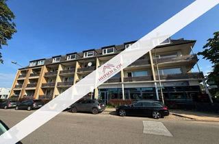 Anlageobjekt in 23552 Innenstadt, Wohn- und Geschäftshaus mit 31 Wohneinheiten, 2 Gewerbeflächen und 8 Stellplätzen in Top Lage!
