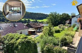 Anlageobjekt in 74429 Sulzbach-Laufen, Mehrgenerationenhaus mit Rendite-Potenzial (bis 6%) – grün, ruhig & gepflegt