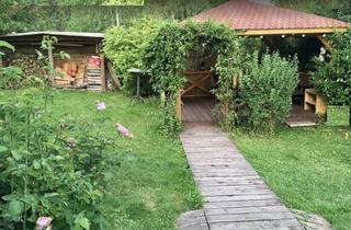 Grundstück zu kaufen in 16248 Oderberg, Ruhig gelegenes Gartengrundstück in Oderberg