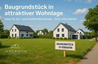 Grundstück zu kaufen in 71083 Herrenberg, 1778 - Schön und ruhig gelegenes Baugrundstück in leichter Südhanglage von Herrenberg-Kayh!