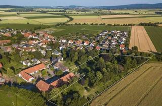 Grundstück zu kaufen in 30890 Barsinghausen, Baugebiet mit Planung für 16 EFHs in Feldrandlage