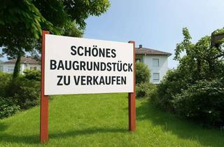 Grundstück zu kaufen in 85567 Grafing, Attraktives Grundstück mit Altbestand