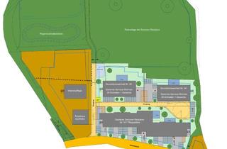 Grundstück zu kaufen in 56626 Andernach, Projektiertes Baugrundstück für 26 Senioren-Wohnungen neben der neu geplanten Senioren-Residenz