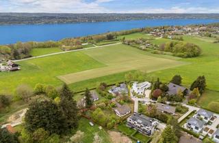 Grundstück zu kaufen in Am Sonnenhof 10, 82335 Berg, 2 nebeinanderliegende Baugrundstücke mit je ca. 720 m² in ruhiger Lage