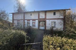 Grundstück zu kaufen in 18233 Neubukow, Wunderschönes Grundstück mit Altbestand