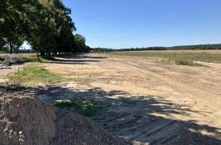 Grundstück zu kaufen in 17159 Dargun, Baugrundstücke im Bebauungsplan Nr. 18