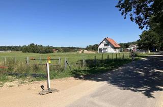 Grundstück zu kaufen in 17159 Dargun, Baugrundstücke im Bebauungsplan Nr. 18