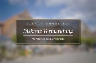 Grundstück zu kaufen in 28259 Kirchhuchting, Großes Baugrundstück in Huchting - ideal für Wohnungsbau!