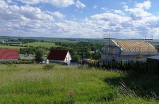 Grundstück zu kaufen in Am Weinberg, 99947 Bad Langensalza, bauträgerfreie Grundstücke zwischen Bad Langensalza und Erfurt