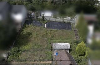 Grundstück zu kaufen in Rainweg 71, 69118 Ziegelhausen, Baugrundstück in Heidelberg-Ziegelhausen mit traumhafter Aussicht.