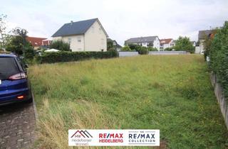 Grundstück zu kaufen in Heinrich-Heine-Ring, 76669 Bad Schönborn, Leeres Baugrundstück in Top Lage in Mingolsheim mit 312qm Grundstück zu verkaufen