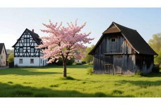 Grundstück zu kaufen in 64401 Groß-Bieberau, Baugrundstück in Top-Lage – Mittendrin statt nur dabei!