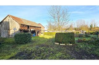 Grundstück zu kaufen in 64401 Groß-Bieberau, Baugrundstück in Top-Lage – Mittendrin statt nur dabei!