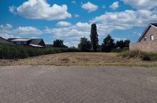 Grundstück zu kaufen in 21380 Artlenburg, 700m² Baulücke in gepflegter Artlenburger Sackgassenlage
