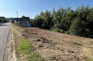 Grundstück zu kaufen in Gartenstraße, 57392 Schmallenberg, Baulücke in Bad Fredeburg – Wohnen im Kneipp-Heilbad