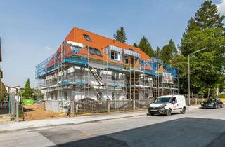 Wohnung mieten in 91054 Erlangen, ERSTBEZUG: Attraktiv Wohnen im Stadtteil Erlangen-Sieglitzhof