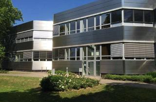 Büro zu mieten in Gerhard-Malina-Straße 1a, 46537 Dinslaken, Büro- / Praxisflächen im Technischen Rathaus Dinslaken | Teilbar ab 81 m² | Kostenfreie Parkplätze