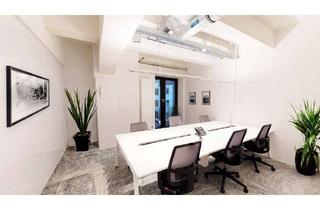 Büro zu mieten in 22767 St. Pauli, Deine neue Arbeitswelt in Hamburg: Büro, Coworking und mehr! - All-in-Miete