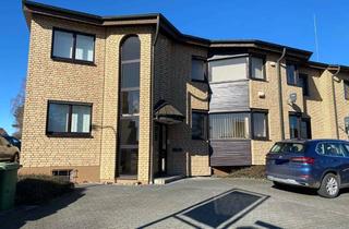 Büro zu mieten in 53604 Bad Honnef, Helle, großzügige Büroräume in verkehrsgünstiger Geschäftslage von Bad Honnef-Aegidienberg