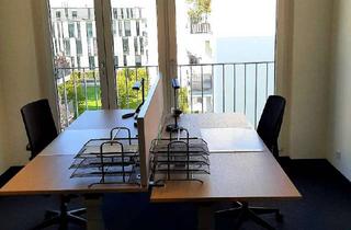 Gewerbeimmobilie mieten in 88400 Biberach, Moderne Arbeitsplätze Herzen von Biberach - All-in-Miete