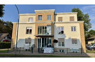 Praxen mieten in 14612 Falkensee, Gewerbe/ Praxis in ansprechender Neubau- Villa zu vermieten, barrierefrei & provisionsfrei!