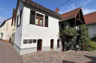 Büro zu mieten in Wiesbadener Straße, 65527 Niedernhausen, Büro/Ladenfläche in attraktiver Lage