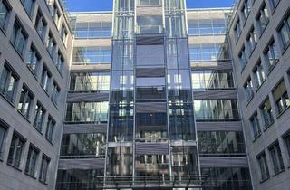 Büro zu mieten in Wallstraße 59, 10179 Mitte, Moderne Büros im 4. OG direkt am Märkischen Museum in Berlin Mitte