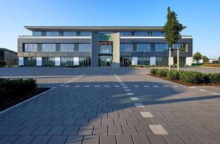 Büro zu mieten in 56422 Wirges, Erstklassige Büroräume mit schneller Internet-Verbindung