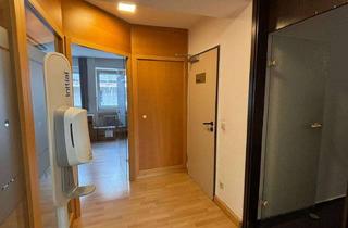 Büro zu mieten in Professor-Gärtner-Str. 23, 48607 Ochtrup, Flexible Praxis- oder Bürofläche - im Zentrum von Ochtrup - PROVISIONSFREI -