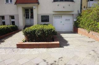 Büro zu mieten in Handjerystraße, 12159 Friedenau, Büro/ Lagerfläche mit guter Anbindung